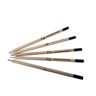 BVGD Bleistift 5er Pack