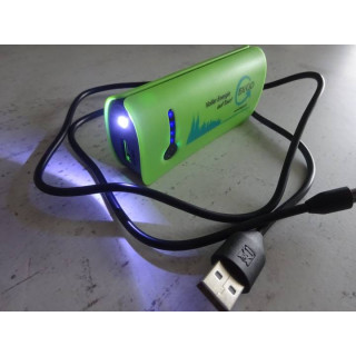 BVGD PowerBank