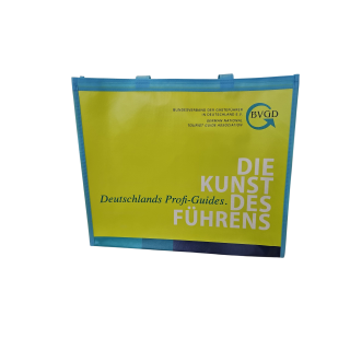 BVGD Tasche non woven